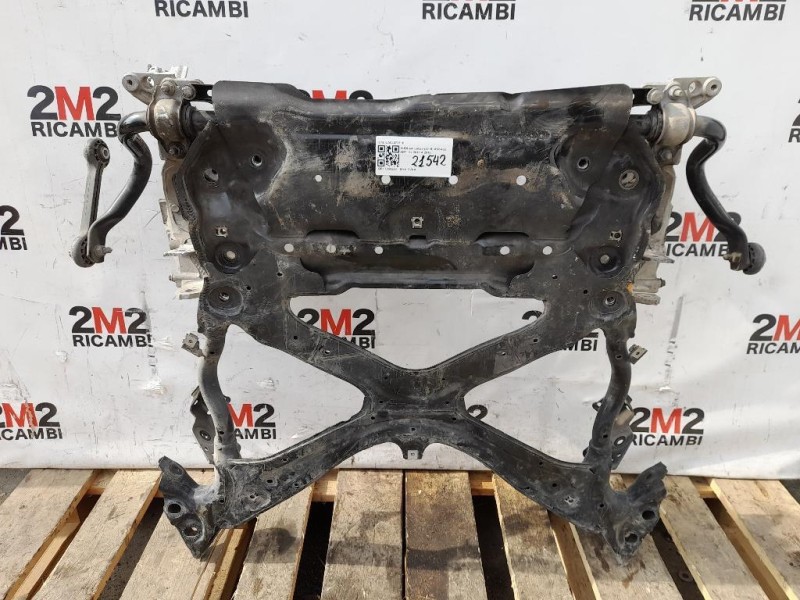 Assale ANT 8W0399296E Audi A4 8W2 2015