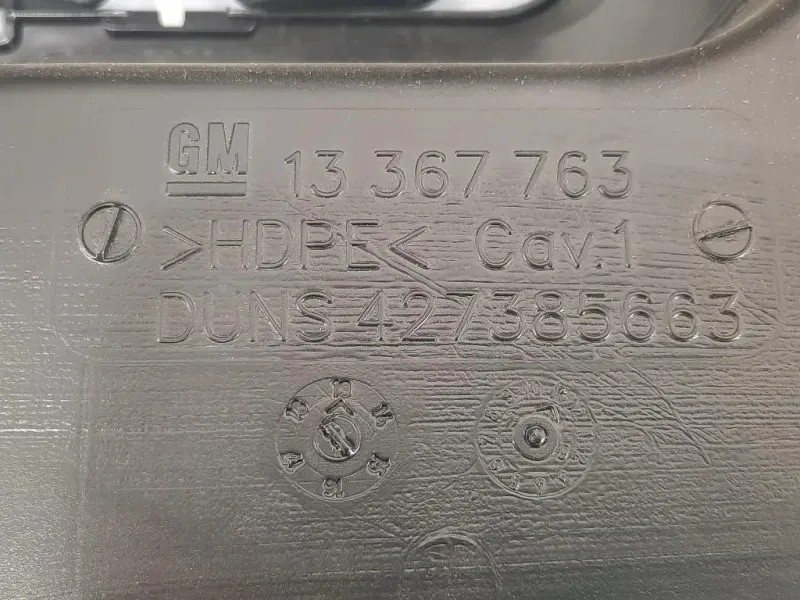 KIT Airbag Opel Astra K 2019