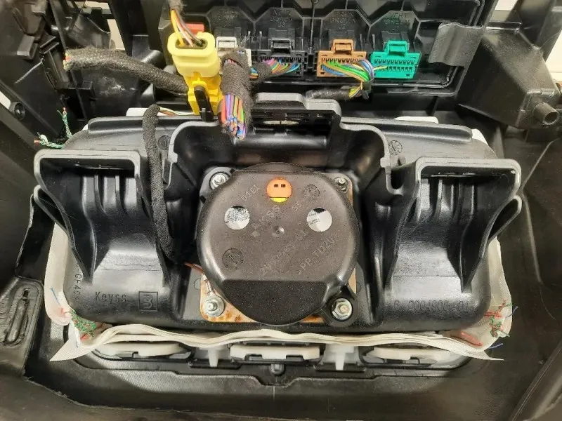 KIT Airbag Opel Astra K 2019