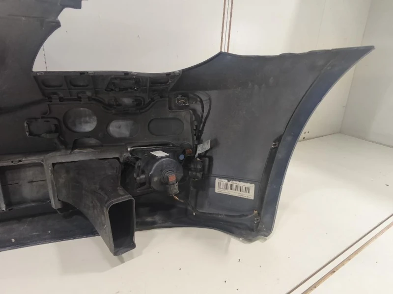 Paraurti ANT 51110149245 Bmw Serie 5 E60 Berlina 2004