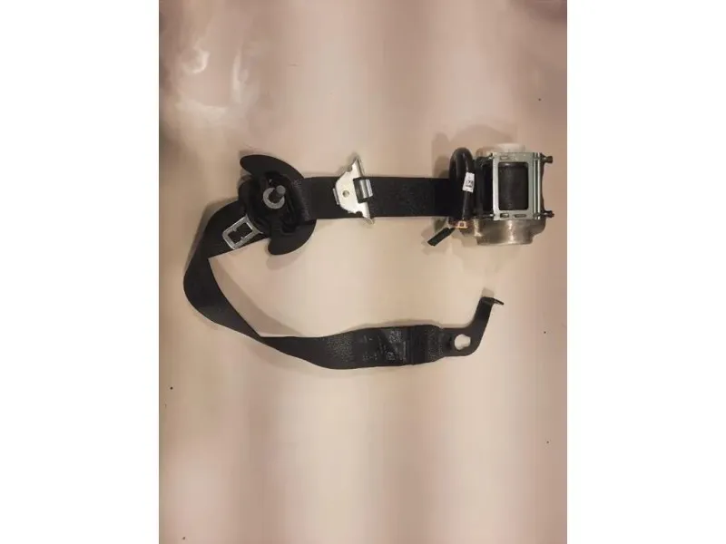 KIT Airbag Opel Astra K 2019