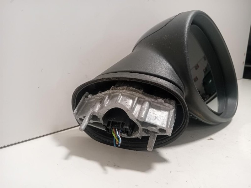 Retrovisore Esterno ANT DX 51162755636 5 FILE Mini MINI Cooper R57 Cabrio 2007