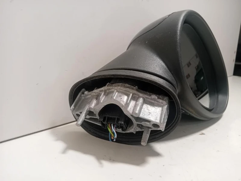 Retrovisore Esterno ANT DX 51162755636 5 FILE Mini MINI Cooper R57 Cabrio 2007