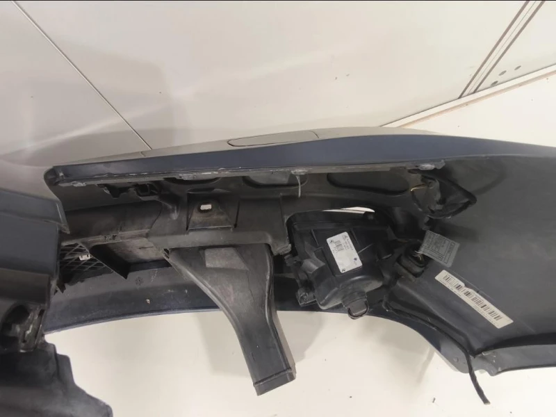 Paraurti ANT 51110149245 Bmw Serie 5 E60 Berlina 2004