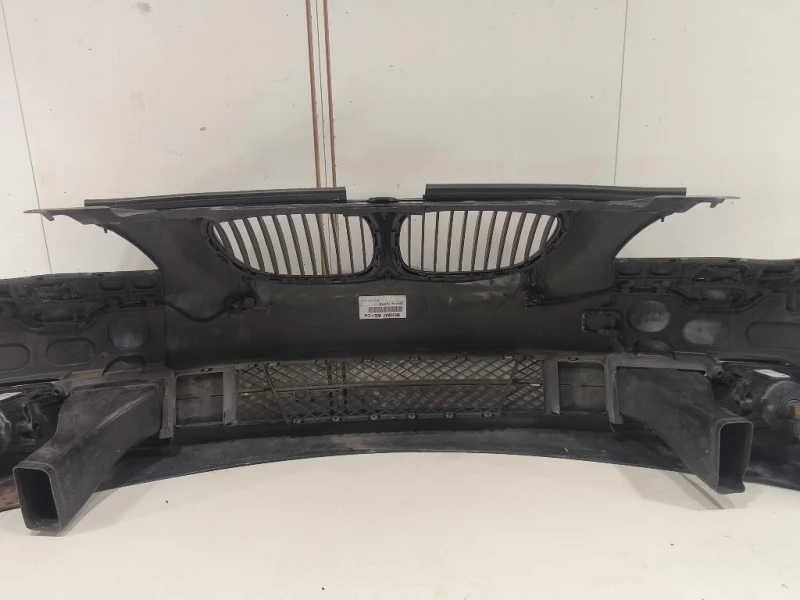 Paraurti ANT 51110149245 Bmw Serie 5 E60 Berlina 2004