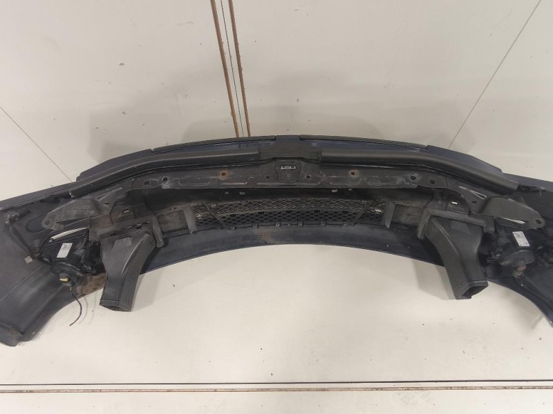 Paraurti ANT 51110149245 Bmw Serie 5 E60 Berlina 2004