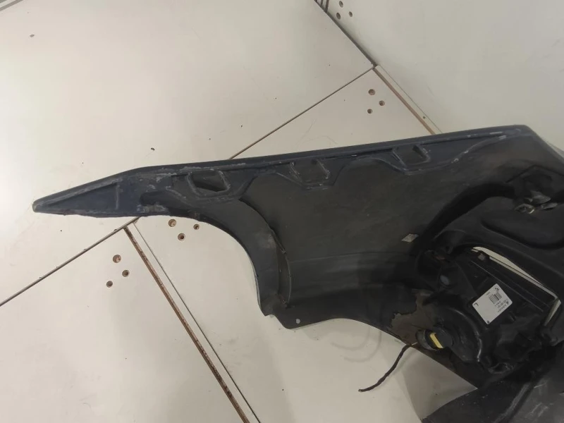 Paraurti ANT 51110149245 Bmw Serie 5 E60 Berlina 2004