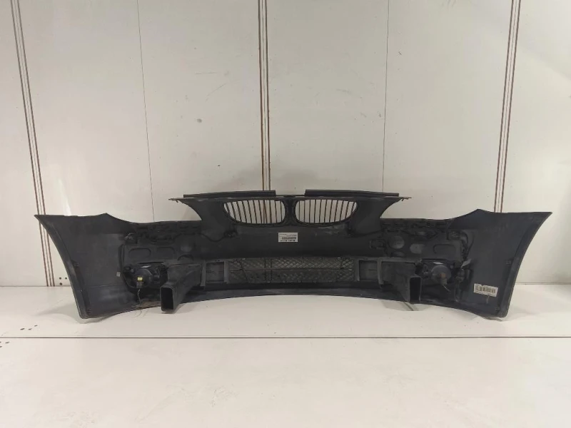 Paraurti ANT 51110149245 Bmw Serie 5 E60 Berlina 2004