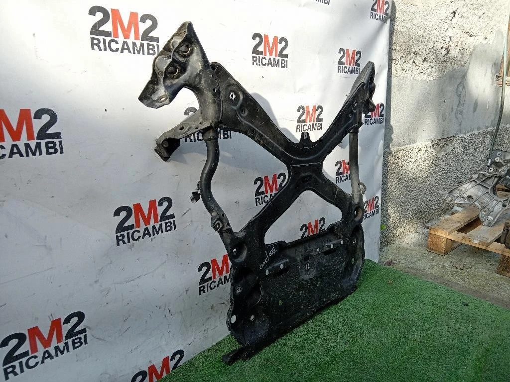 Assale ANT 8W1399347H Audi A4 8W5 Avant 2015