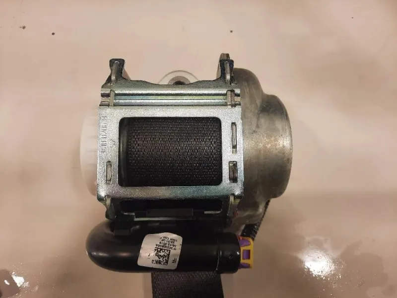 KIT Airbag Opel Astra K 2019