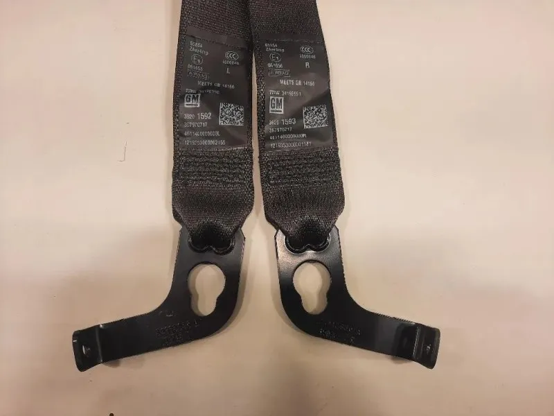 KIT Airbag Opel Astra K 2019