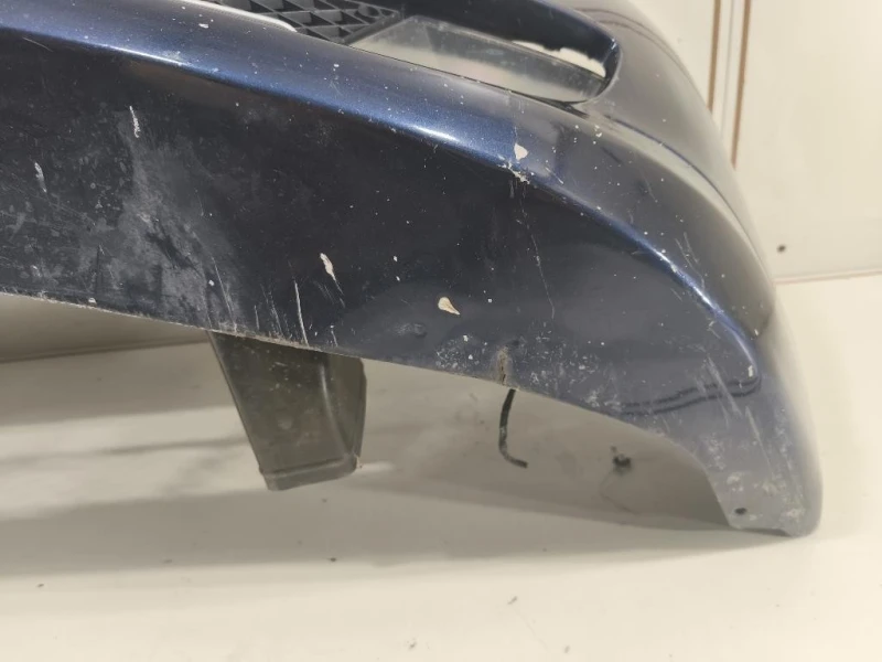 Paraurti ANT 51110149245 Bmw Serie 5 E60 Berlina 2004