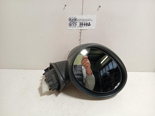 Retrovisore Esterno ANT DX C0174112 5 FILE Mini MINI ONE F55 2014