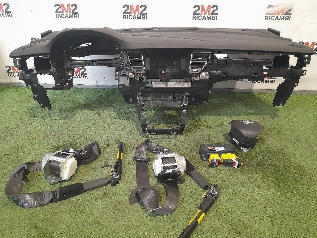 KIT Airbag  Opel Astra K SW 2016