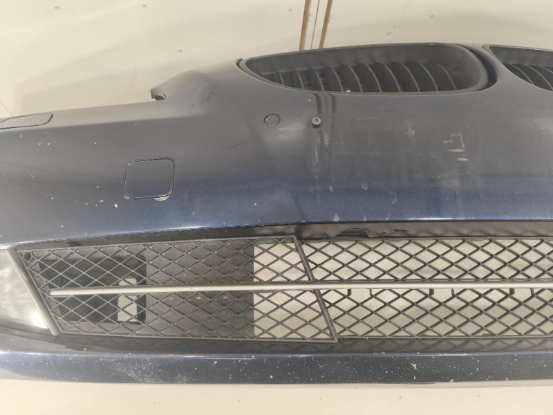 Paraurti ANT 51110149245 Bmw Serie 5 E60 Berlina 2004