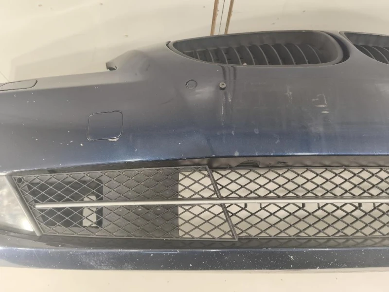 Paraurti ANT 51110149245 Bmw Serie 5 E60 Berlina 2004