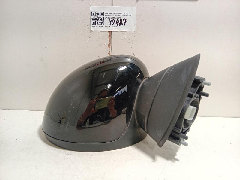 Retrovisore Esterno ANT DX Mini MINI ONE F55 2014