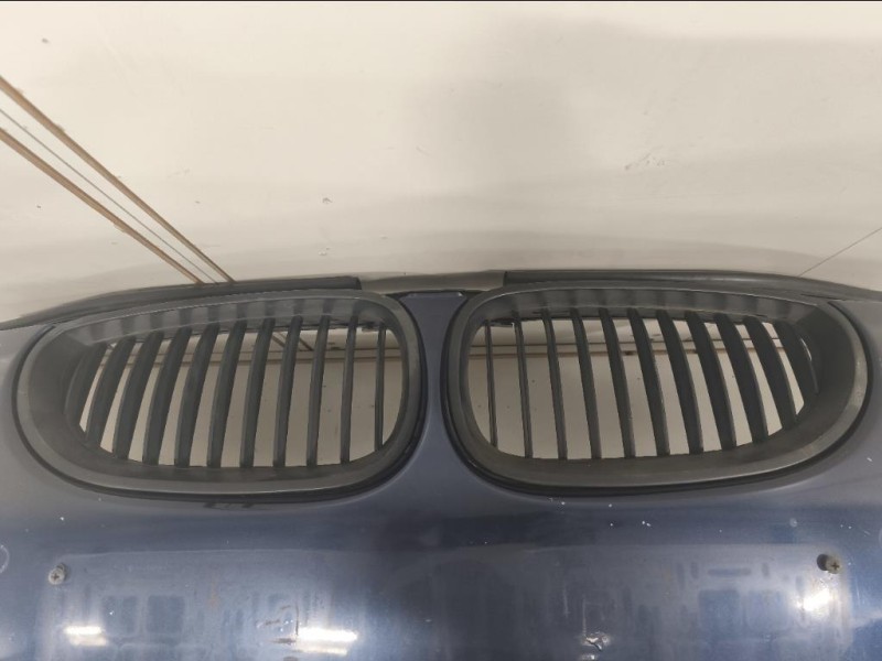 Paraurti ANT 51110149245 Bmw Serie 5 E60 Berlina 2004