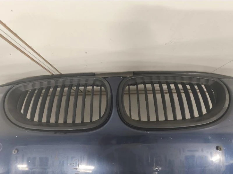 Paraurti ANT 51110149245 Bmw Serie 5 E60 Berlina 2004