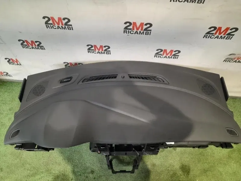 KIT Airbag Opel Astra K SW 2016