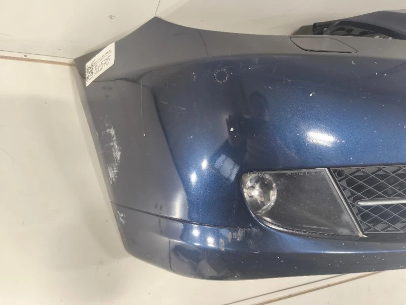 Paraurti ANT 51110149245 Bmw Serie 5 E60 Berlina 2004