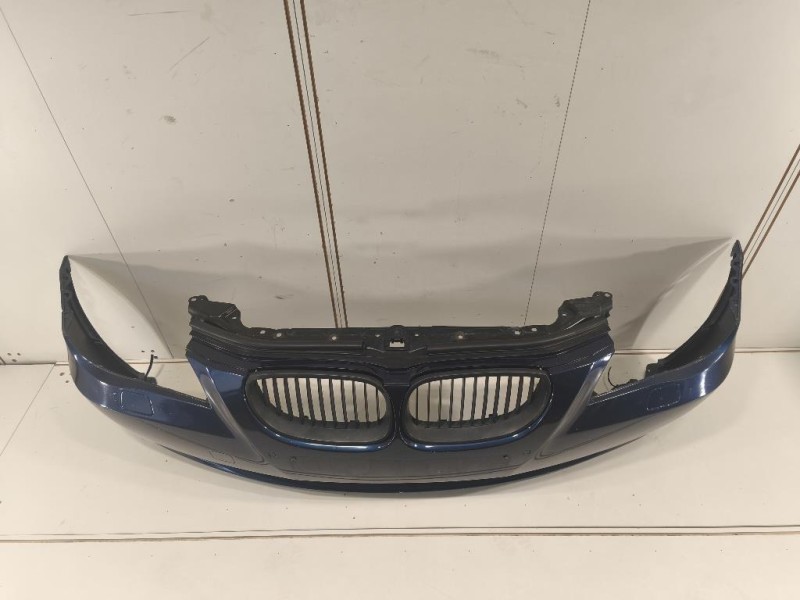 Paraurti ANT 51110149245 Bmw Serie 5 E60 Berlina 2004