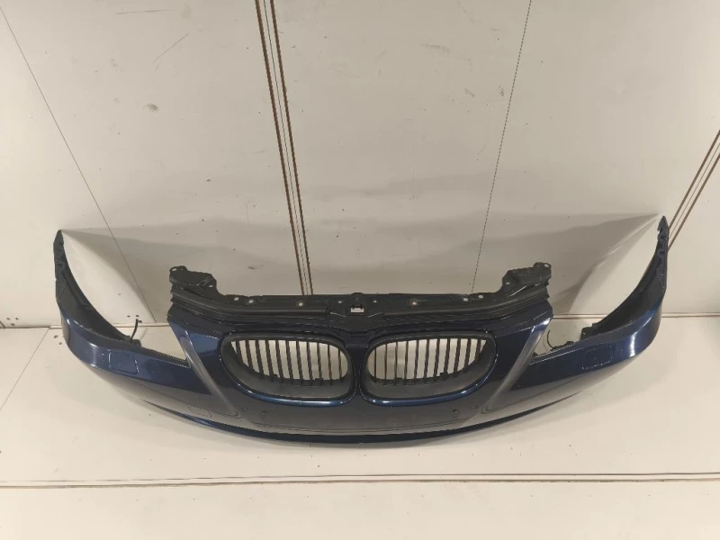 Paraurti ANT 51110149245 Bmw Serie 5 E60 Berlina 2004