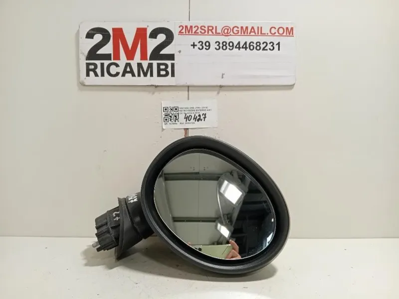 Retrovisore Esterno ANT DX Mini MINI ONE F55 2014