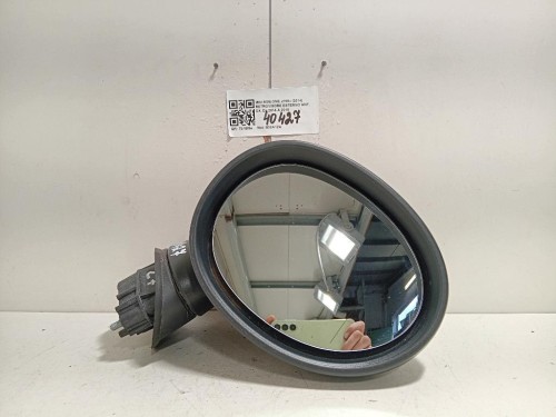Retrovisore Esterno ANT DX Mini MINI ONE F55 2014