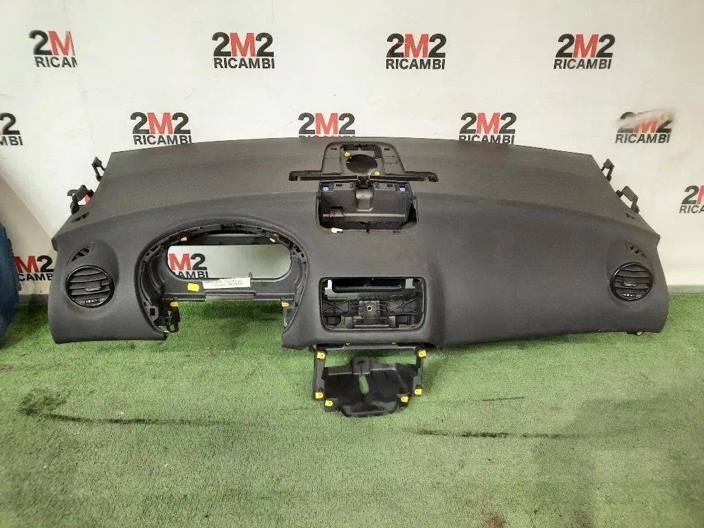 KIT Airbag  Opel Meriva B 2010