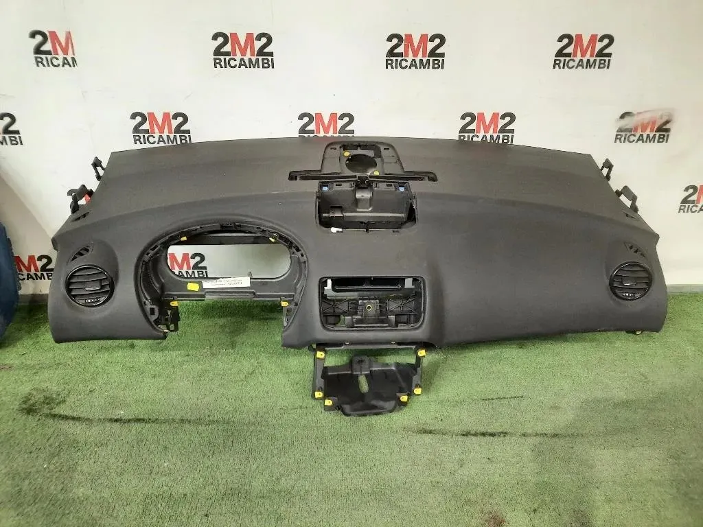 KIT Airbag Opel Meriva B 2010