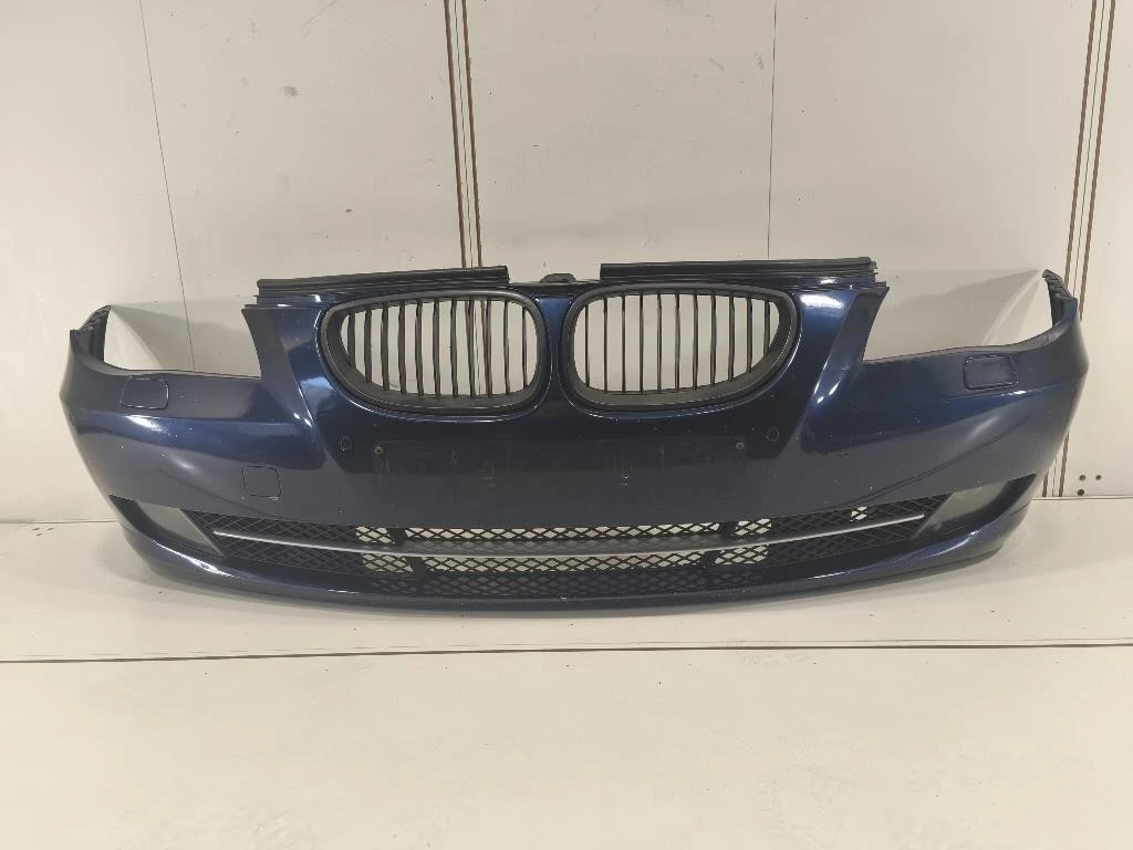 Paraurti ANT 51110149245 Bmw Serie 5 E60 Berlina 2004