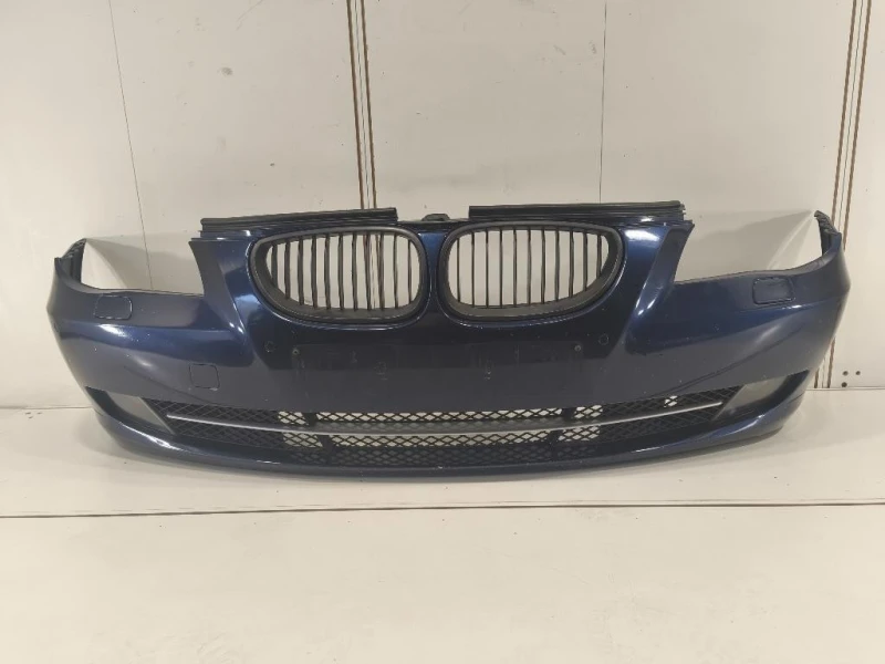 Paraurti ANT 51110149245 Bmw Serie 5 E60 Berlina 2004
