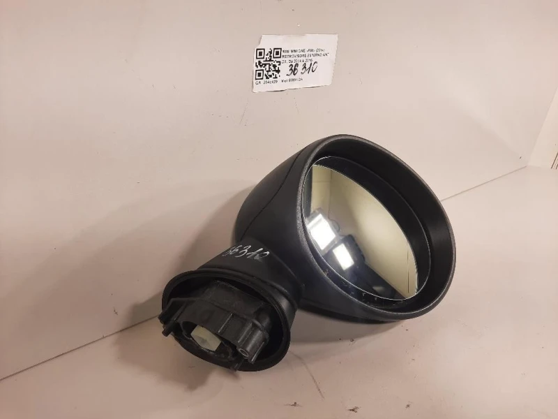 Retrovisore Esterno ANT DX 51167401094 Mini MINI ONE F55 2018