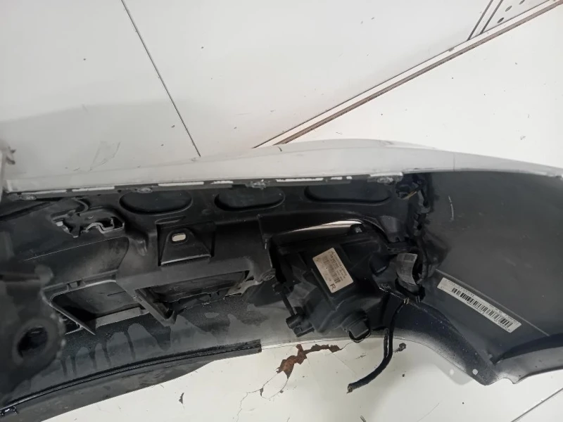 Paraurti ANT 5111717806305 Bmw Serie 5 E60 Berlina 2004