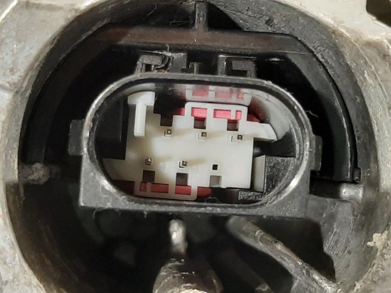 Retrovisore Esterno ANT DX 51162755636 Mini MINI ONE R56 2007