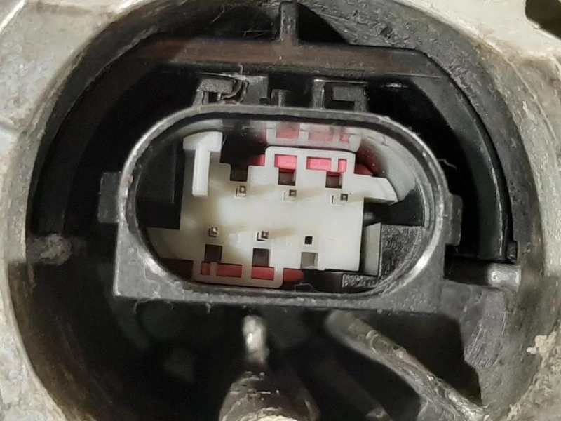 Retrovisore Esterno ANT DX 51162755636 Mini MINI ONE R56 2007