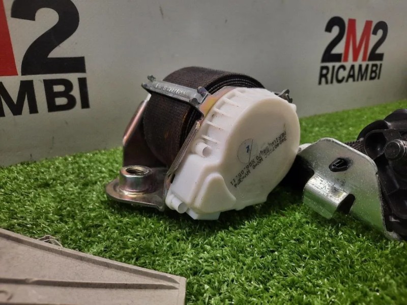 KIT Airbag  Opel Meriva B 2010