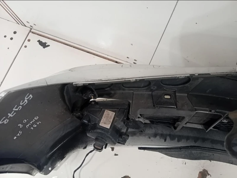 Paraurti ANT 5111717806305 Bmw Serie 5 E60 Berlina 2004