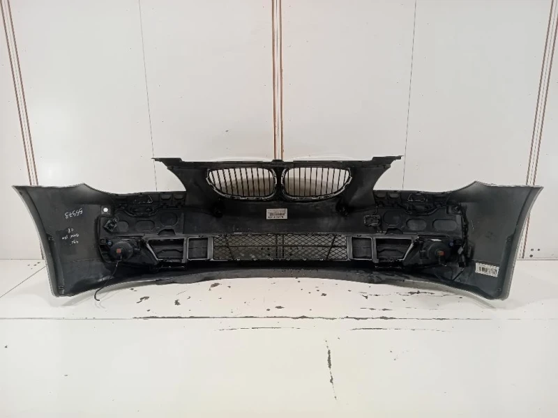 Paraurti ANT 5111717806305 Bmw Serie 5 E60 Berlina 2004