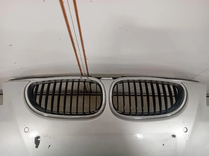 Paraurti ANT 5111717806305 Bmw Serie 5 E60 Berlina 2004