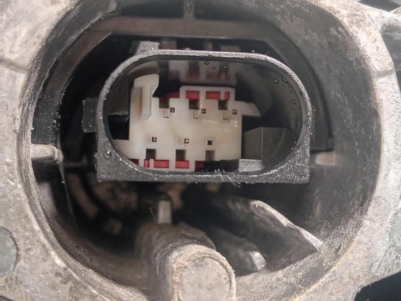 Retrovisore Esterno ANT DX 51162755636 5 FILE Mini MINI ONE R56 2007