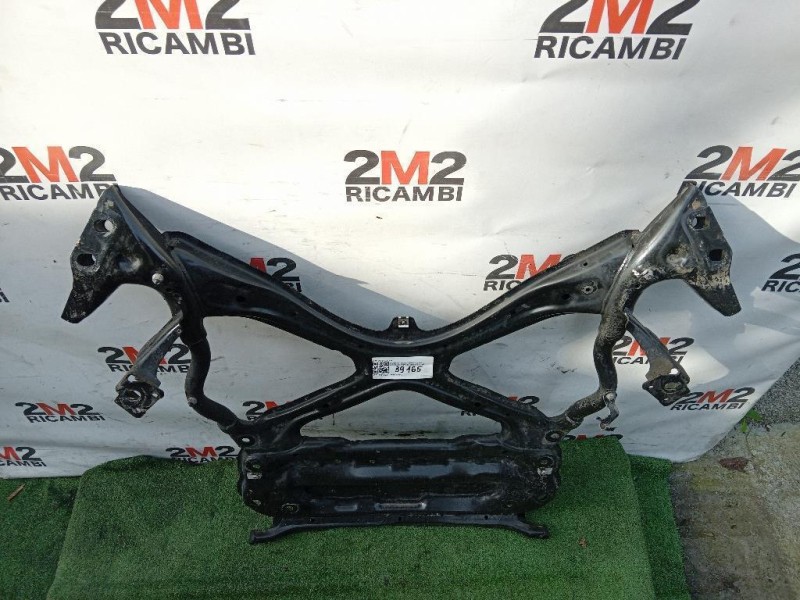 Assale ANT 8W1399347H Audi A4 8W5 Avant 2015