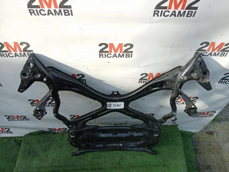 Assale ANT 8W1399347H Audi A4 8W5 Avant 2015