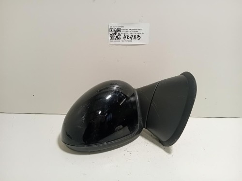 Retrovisore Esterno ANT DX RETROVISORE ESTERNO ANT DX Mini MINI Paceman R61 2013