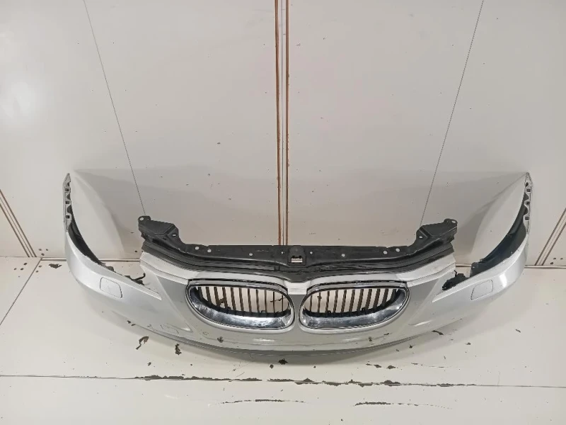 Paraurti ANT 5111717806305 Bmw Serie 5 E60 Berlina 2004