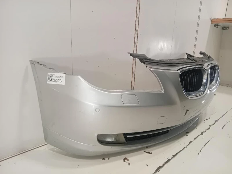 Paraurti ANT 5111717806305 Bmw Serie 5 E60 Berlina 2004