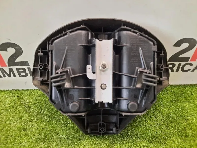 KIT Airbag Peugeot 307 CC 2001