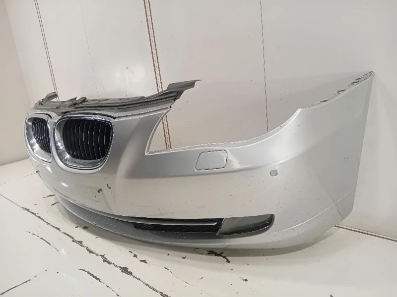 Paraurti ANT 5111717806305 Bmw Serie 5 E60 Berlina 2004