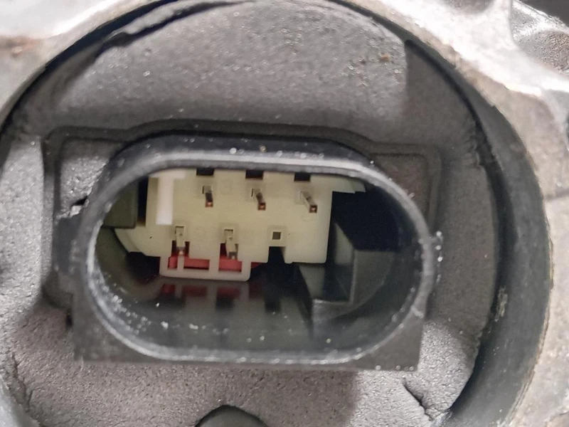 Retrovisore Esterno ANT DX RETROVISORE ESTERNO ANT DX Mini MINI Paceman R61 2013